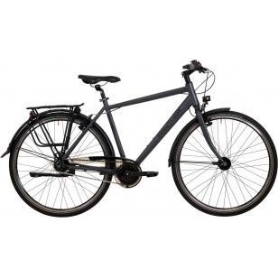 Rower miejski PANTHER...