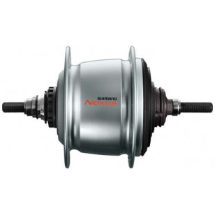 Piasta tylnego koła SHIMANO...