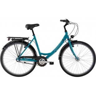 Rower miejski BBF "Malmö"