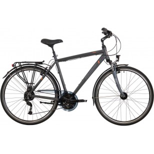 Rower trekkingowy BBF...