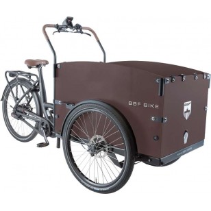 Rower BBF "Seattle Premium"...