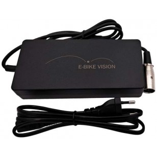 Ładowarka AKKU VISION