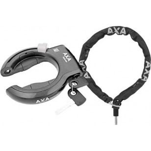 Podkowa AXA "Defender...