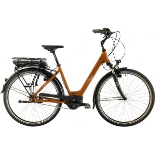 Rower elektryczny BBF "Genf...