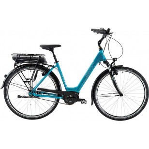 Rower elektryczny BBF...