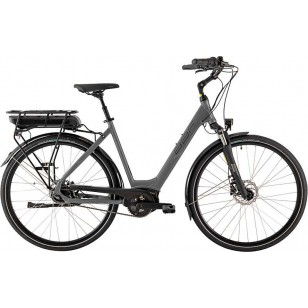 Rower elektryczny BBF...