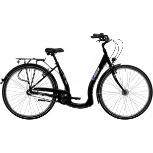 Rower miejski BBF model...