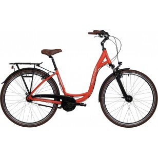 Rower miejski PANTHER...