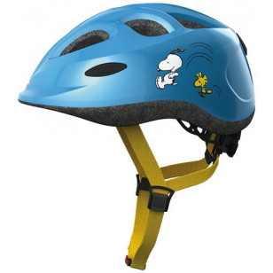 Kask ABUS "Smiley Peanuts"