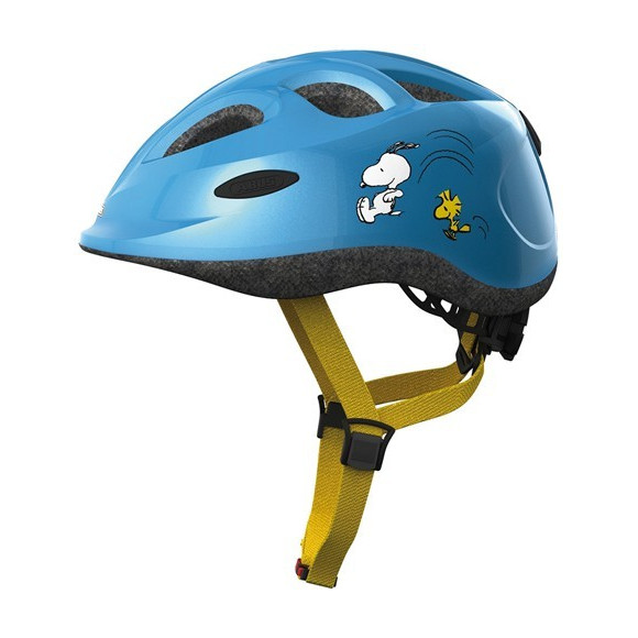 Kask ABUS "Smiley Peanuts"