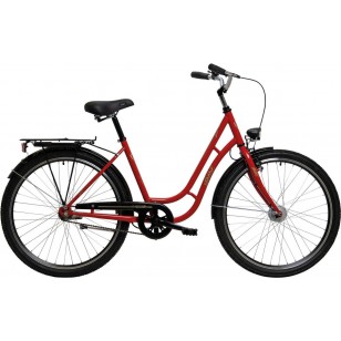 Rower turystyczny BBF "Oslo"