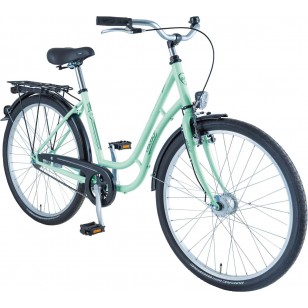 Rower turystyczny BBF...