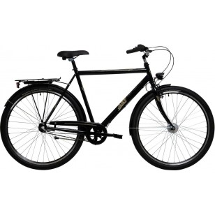 Rower turystyczny BBF "Oslo"