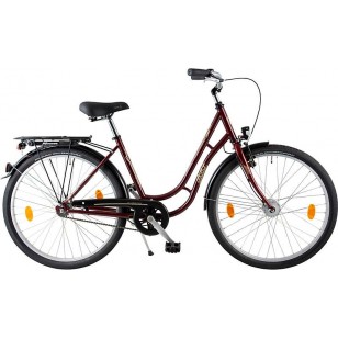 Rower turystyczny BBF "Oslo"