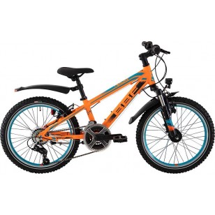 ATB BBF "Rocky" dla chłopca