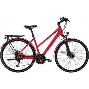 Rower trekkingowy BBF...