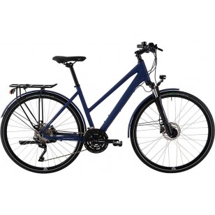 Rower trekkingowy BBF "Roma"