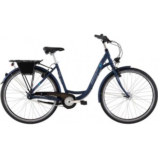 Rower miejski BBF "Rostock"