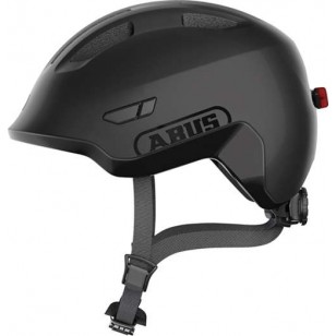 Kask ABUS "Smiley 3.0 Ace LED"