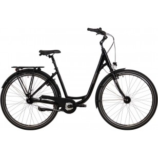 Rower miejski LEHMKUHL...