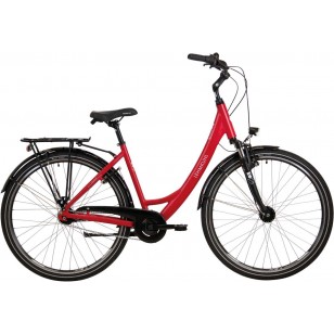 Rower miejski LEHMKUHL...