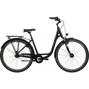 Rower miejski LEHMKUHL...