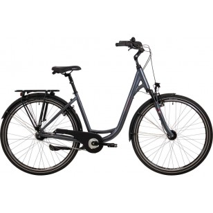 Rower miejski LEHMKUHL...