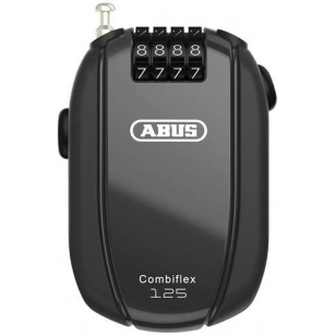 Pętla stalowa kodowana ABUS...