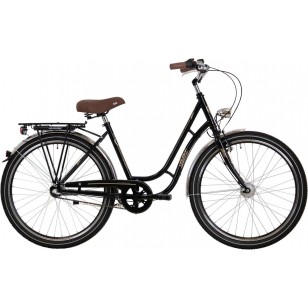 Rower turystyczny BBF "Vaasa"