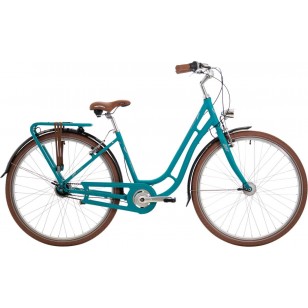 Rower turystyczny BBF...