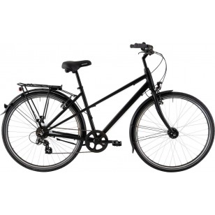 Rower turystyczny BBF...