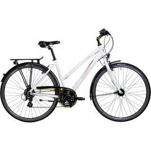 Rower trekkingowy BBF "Bari"