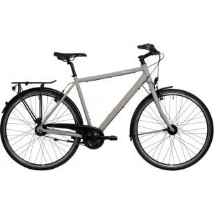 Rower trekkingowy BBF...