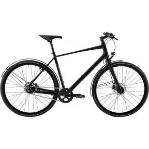 Rower typu urban BBF...