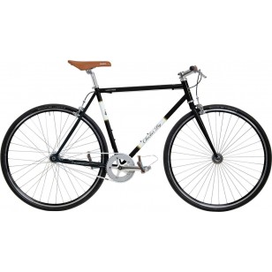 Rower szosowy Singlespeed...