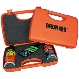 Zestaw do pielęgnacji...