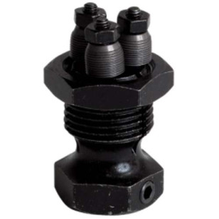 Głowica skrawalnicza do...