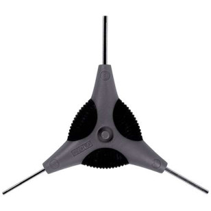 Klucz inbusowy CYCLO "Typ-Y"