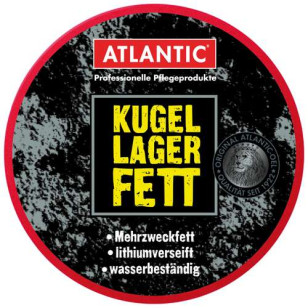 Smar do łożysk kulkowych...