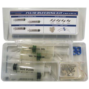 Zestaw do odpowietrzania...