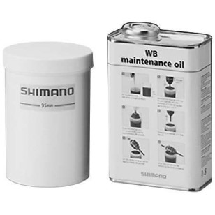 Olej serwisowy do napędu...