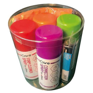 Zestaw pielęgnacyjny...