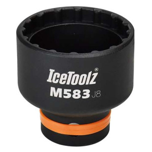 Klucz ściągacz do zębatki...