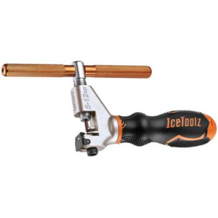 Nitownica do łańcuchów...