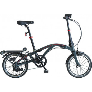 Składak DAHON "Curl i4"...