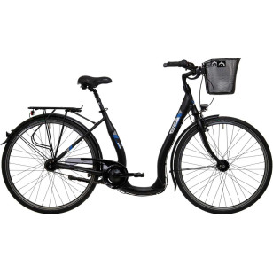 Rower miejski DC 28...