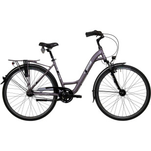 Rower miejski DC 28...