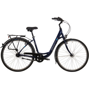 Rower miejski  BBF "Ostsee"...