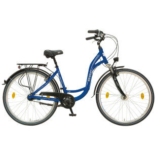 Rower miejski DC 28...