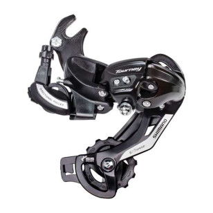 Przerzutka tylna SHIMANO...